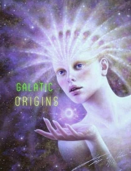 Galactic Origins Email Reading