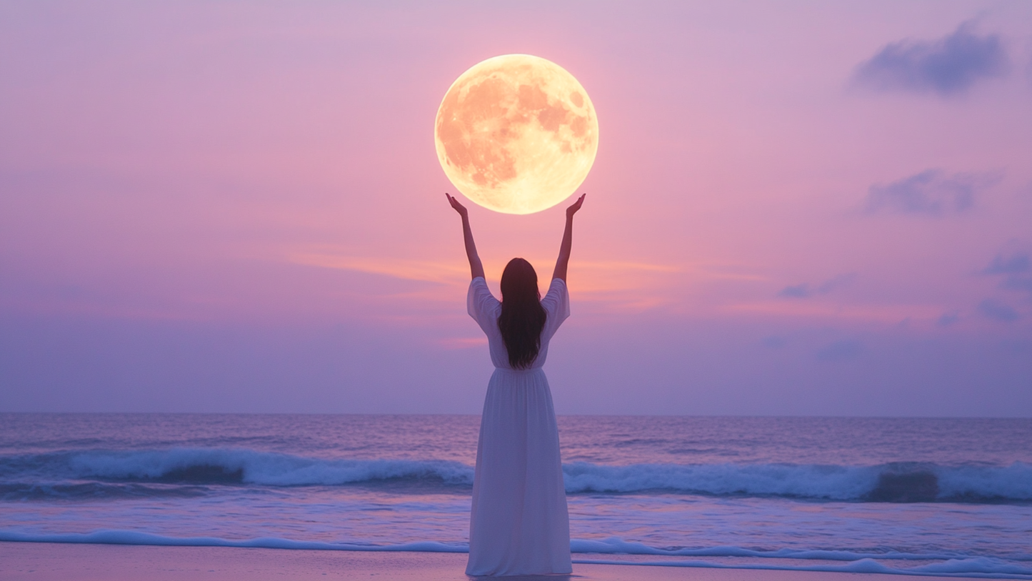 Magical and Psychic Gifts email Reading