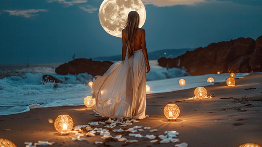 Deity identification email reading